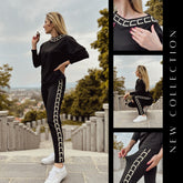 LUNACHIC - MODESET HEMD UND HOSE